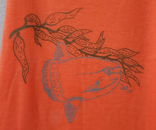 Load image into Gallery viewer, &quot;Mola mola&quot; -Women&#39;s Slouchy Tank
