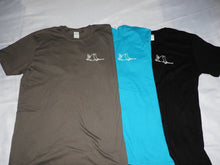 Load image into Gallery viewer, "Surfer Girl" - Adult(mens) Softstyle-Short Sleeves