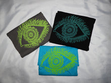 Load image into Gallery viewer, &quot;I-Sea-U&quot; - Adult(mens) Softstyle-Short Sleeves