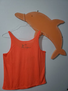 "Mola mola" -Women's Slouchy Tank