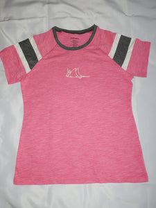 Surfer Girl-Fanatic Tee (women)
